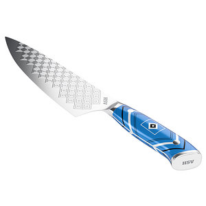 Hensslers Kochmesser