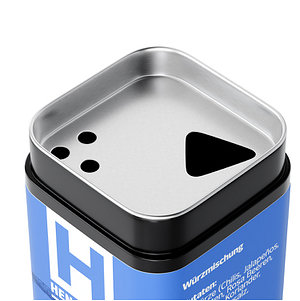 Hensslers Stadion Currywurst Set