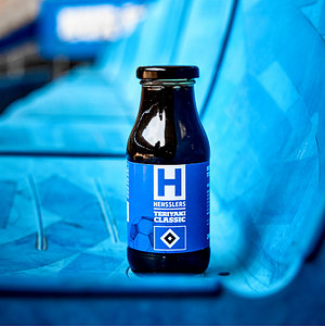 Hensslers Teriyaki Sauce Classic