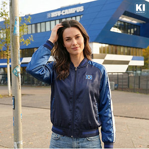 Jacke Damen "Alma"