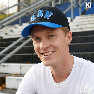 Kappe "Harri"