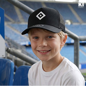 Kappe Kids "Micha"