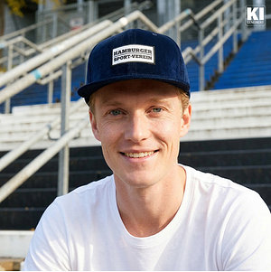 Kappe "Storven"