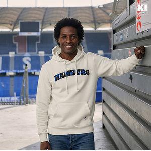 Kapuzenpullover "Arn"