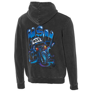 Kapuzenpullover "Dean"