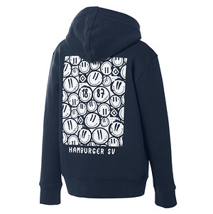 Kapuzenpullover Kids "Joke"