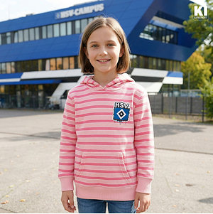 Kapuzenpullover Kids "Juno"