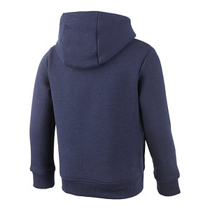 Kapuzenpullover Kids "Koordinaten"