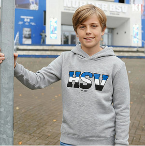 Kapuzenpullover Kids "Nias"