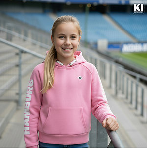 Kapuzenpullover Kids "Tomke"