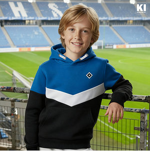 Kapuzenpullover Kids "Wotan"