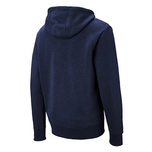 Kapuzenpullover "Koordinaten"