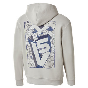 Kapuzenpullover "Villon"