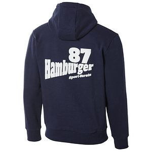 Kapuzenpullover "Vitus"