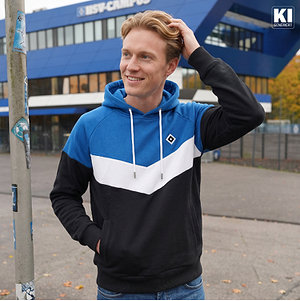 Kapuzenpullover "Wotan"