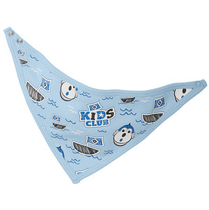 Kids Club Dreieckstuch "Hermann"