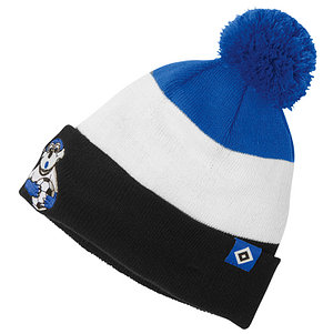 Kindermütze "Hermann"