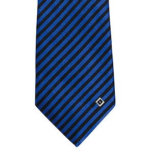 Krawatte "Streifen" inkl. Box