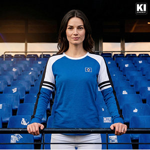 Longsleeve Damen "Selma"