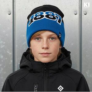 Mütze Kids "Joan"