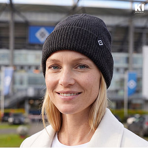 Mütze "Linnea"