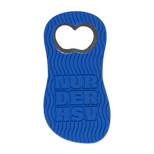 Magnet Flaschenöffner "Flip Flop"