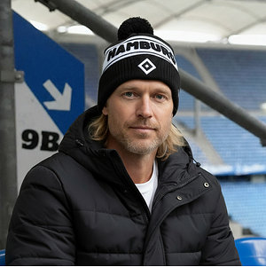 New Era Bommelmütze "Felton"