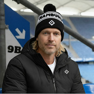 New Era Bommelmütze "Felton"