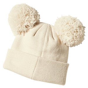 New Era Bommelmütze Kids "Clara"