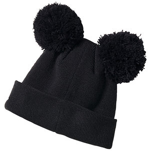 New Era Bommelmütze Kids "Marie"