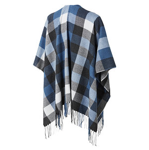 Poncho "Allegra"