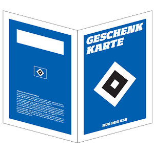 Print@Home-Geschenkkarte