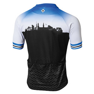 Radtrikot "Skyline"