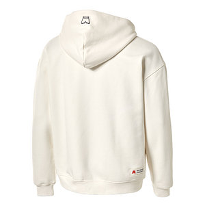 Rothosen Kapuzenpullover "Gaffel"