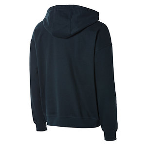 Rothosen Kapuzenpullover "Kaispeicher"