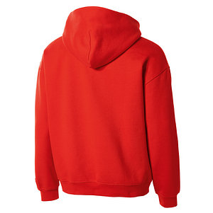 Rothosen Kapuzenpullover "Seefahrer"