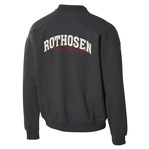 Rothosen Sweatshirt "Wattführer"
