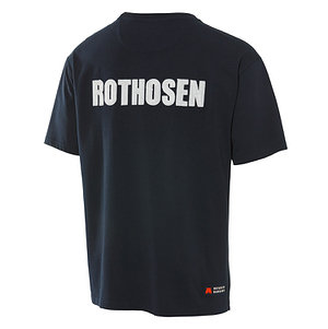 Rothosen T-Shirt "Bug"