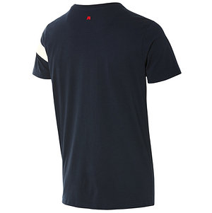 Rothosen T-Shirt "Kombüse"