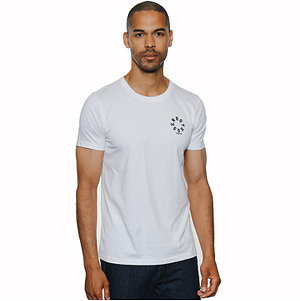 Rothosen T-Shirt "Mast"