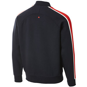 Rothosen Trainingsjacke "Boje"