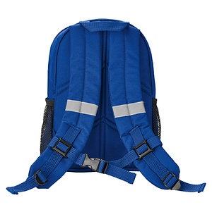 Rucksack Kids "Dino Hermann"