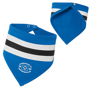 SC Dreieckstuch "Balken"