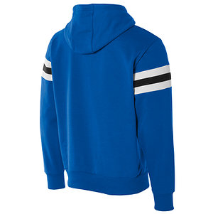 SC Kapuzenpullover "Balken"