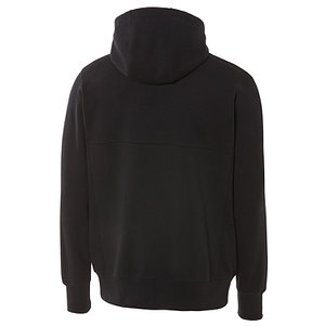 SC Kapuzenpullover schwarz