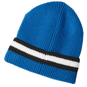 SC Mütze Logo Balken