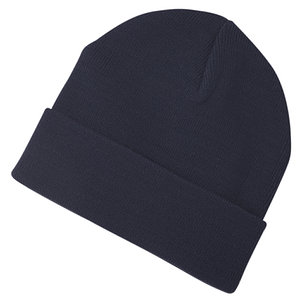 SC Mütze "Logo navy"