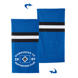 SC Multifunktionstuch "Balken"