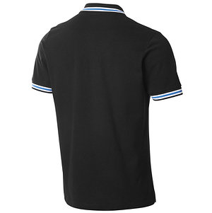SC Poloshirt "schwarz"