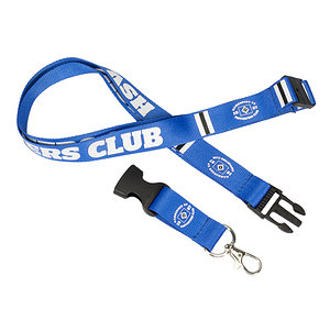 SC Schlüsselband "Balken"